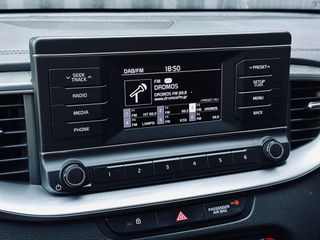 Kia Ceed / cee'd 2022 COMFORT 3 ΧΡΟΝΙΑ ΕΓΓΥΗΣΗ-thumb-22