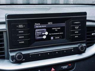 Kia Ceed / cee'd 2022 COMFORT 3 ΧΡΟΝΙΑ ΕΓΓΥΗΣΗ-thumb-23