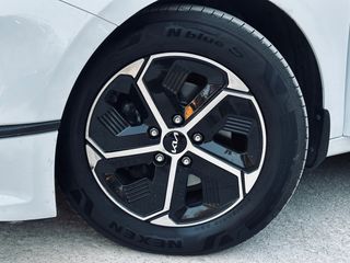 Kia Ceed / cee'd 2022 COMFORT 3 ΧΡΟΝΙΑ ΕΓΓΥΗΣΗ-thumb-25