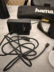 Nikon D3500 FULL KIT-thumb-4