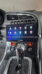 Peugeot 3008 2008-2016 Navigation Multimedia Tablet by Sound Evolution-thumb-4