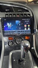 Peugeot 3008 2008-2016 Navigation Multimedia Tablet by Sound Evolution-thumb-5