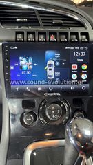Peugeot 3008 2008-2016 Navigation Multimedia Tablet by Sound Evolution-thumb-6