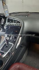 Peugeot 3008 2008-2016 Navigation Multimedia Tablet by Sound Evolution-thumb-8