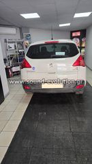 Peugeot 3008 2008-2016 Navigation Multimedia Tablet by Sound Evolution-thumb-9
