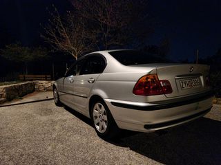 Bmw 320 2001 320i