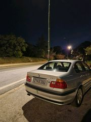 Bmw 320 2001 320i-thumb-1