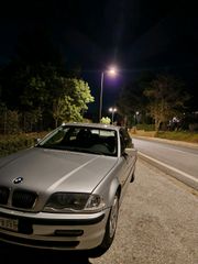 Bmw 320 2001 320i-thumb-2