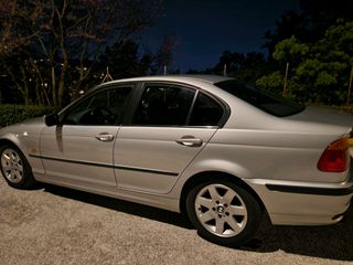 Bmw 320 2001 320i-thumb-3