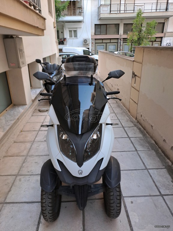 Quadro QOODER 2020