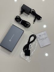 Dual Monitor KVM Switch CMSTEDCD SW522 σαν καινούργιο