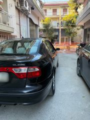 Seat Toledo 2002