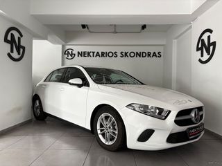 Mercedes-Benz A 160 2020 ΟΘΟΝΗ / ΕΛΛΗΝΙΚΗΣ ΑΝΤ. / 55 ΧΡΟΝΙΑ ΔΙΠΛΑ ΣΑΣ #1971