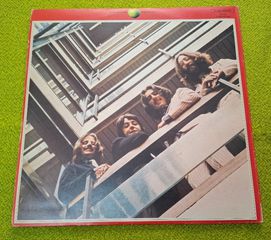 The Beatles 1962-1966 2XLP-thumb-2