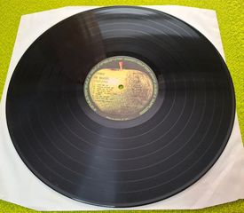 The Beatles 1962-1966 2XLP-thumb-3