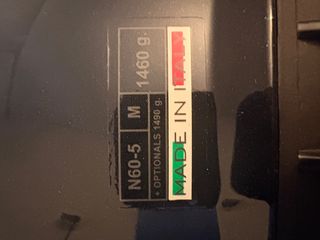 ΚΡΑΝΟΣ NOLAN N60-5 ΜΑΥΡΟ-thumb-5