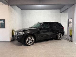Bmw X5 2017 XDRIVE40e / M-PACK