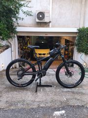 Downhill - Enduro - Trail Ghost 2019 Kato fs 8 al