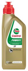 ΛΑΔΙ CASTROL 2T