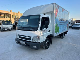 Κόφα Mitsubishi 2011 CANTER FUSO 3C13  ΥΔΡΑΥΛΙΚΗ ΠΟΡΤΑ!!