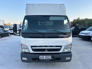 Κόφα Mitsubishi 2011 CANTER FUSO 3C13  ΥΔΡΑΥΛΙΚΗ ΠΟΡΤΑ!!-thumb-1