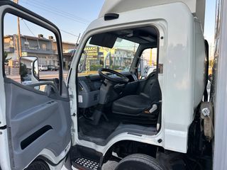 Κόφα Mitsubishi 2011 CANTER FUSO 3C13  ΥΔΡΑΥΛΙΚΗ ΠΟΡΤΑ!!-thumb-5