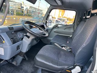 Κόφα Mitsubishi 2011 CANTER FUSO 3C13  ΥΔΡΑΥΛΙΚΗ ΠΟΡΤΑ!!-thumb-6