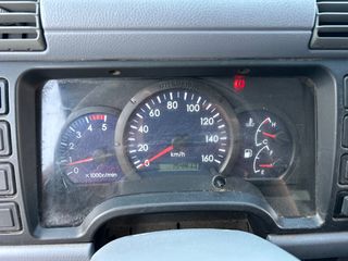 Κόφα Mitsubishi 2011 CANTER FUSO 3C13  ΥΔΡΑΥΛΙΚΗ ΠΟΡΤΑ!!-thumb-7