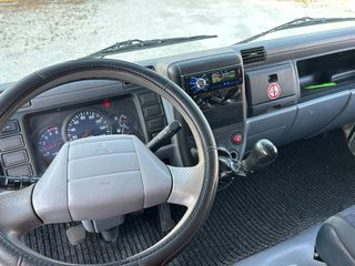 Κόφα Mitsubishi 2011 CANTER FUSO 3C13  ΥΔΡΑΥΛΙΚΗ ΠΟΡΤΑ!!-thumb-8