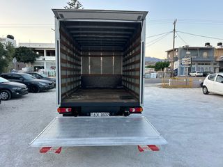 Κόφα Mitsubishi 2011 CANTER FUSO 3C13  ΥΔΡΑΥΛΙΚΗ ΠΟΡΤΑ!!-thumb-12