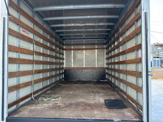 Κόφα Mitsubishi 2011 CANTER FUSO 3C13  ΥΔΡΑΥΛΙΚΗ ΠΟΡΤΑ!!-thumb-13