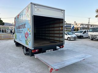 Κόφα Mitsubishi 2011 CANTER FUSO 3C13  ΥΔΡΑΥΛΙΚΗ ΠΟΡΤΑ!!-thumb-14