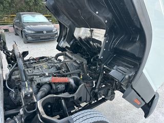Κόφα Mitsubishi 2011 CANTER FUSO 3C13  ΥΔΡΑΥΛΙΚΗ ΠΟΡΤΑ!!-thumb-15
