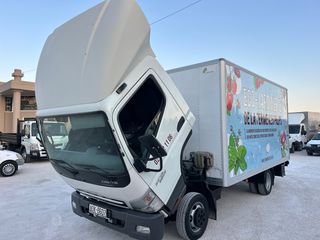 Κόφα Mitsubishi 2011 CANTER FUSO 3C13  ΥΔΡΑΥΛΙΚΗ ΠΟΡΤΑ!!-thumb-17
