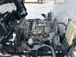 Κόφα Mitsubishi 2011 CANTER FUSO 3C13  ΥΔΡΑΥΛΙΚΗ ΠΟΡΤΑ!!-thumb-18