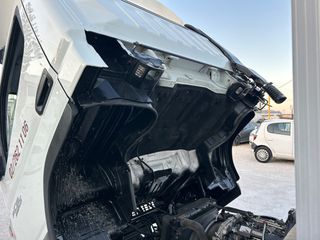 Κόφα Mitsubishi 2011 CANTER FUSO 3C13  ΥΔΡΑΥΛΙΚΗ ΠΟΡΤΑ!!-thumb-19