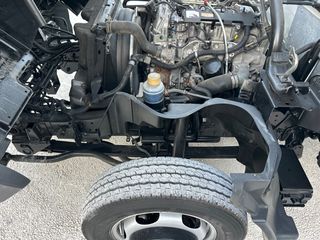 Κόφα Mitsubishi 2011 CANTER FUSO 3C13  ΥΔΡΑΥΛΙΚΗ ΠΟΡΤΑ!!-thumb-20