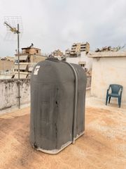 Δεξαμενή πετρελαίου 1000 λίτρων