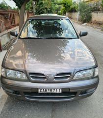 Nissan Primera 2000