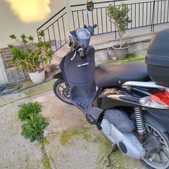Piaggio Liberty 150 2016