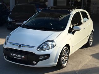 Fiat Punto Evo 2011 1.3 JTD Dynamic
