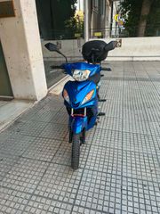 Yamaha CRYPTON-X135 2010 CRYPTON X 135