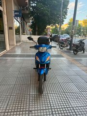 Yamaha CRYPTON-X135 2010 CRYPTON X 135-thumb-1