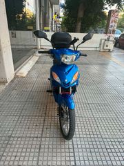 Yamaha CRYPTON-X135 2010 CRYPTON X 135-thumb-3