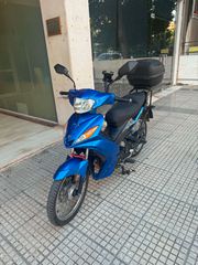 Yamaha CRYPTON-X135 2010 CRYPTON X 135-thumb-4
