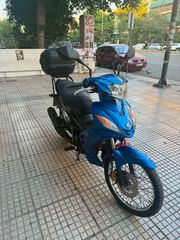 Yamaha CRYPTON-X135 2010 CRYPTON X 135-thumb-5