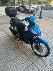Yamaha CRYPTON-X135 2010 CRYPTON X 135-thumb-6