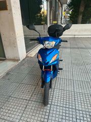 Yamaha CRYPTON-X135 2010 CRYPTON X 135-thumb-7
