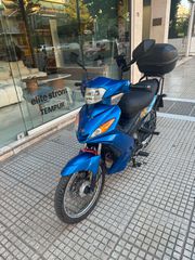 Yamaha CRYPTON-X135 2010 CRYPTON X 135-thumb-8