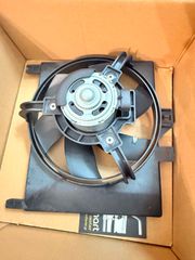 Βεντιλατερ Intercooler για smart 450
